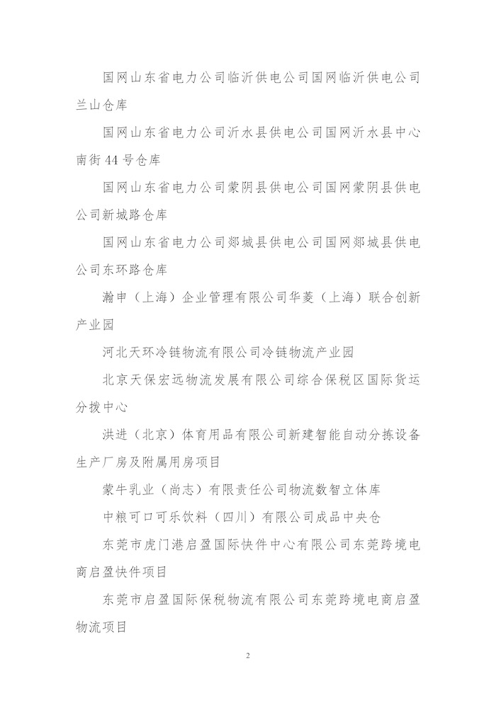 關(guān)于授予華潤（大連）醫(yī)藥有限公司物流中心等31個(gè)“綠色倉庫”標(biāo)識的公告2.jpg